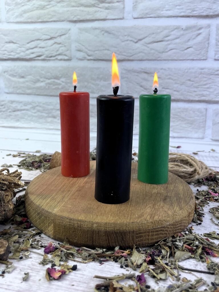 Envoûtement amoureux