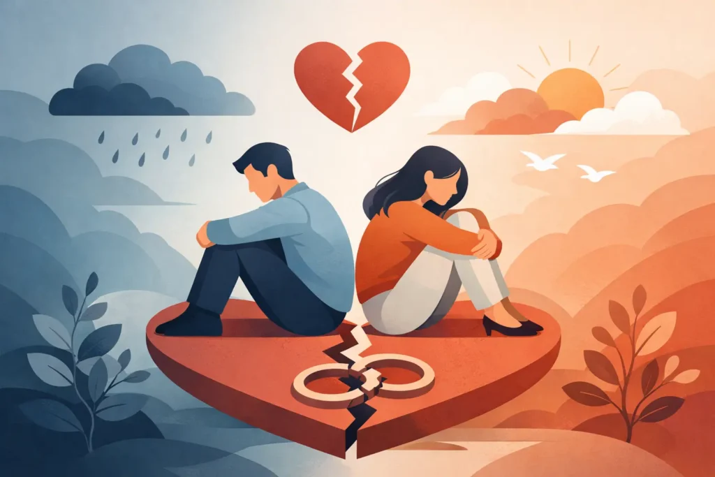 Comment apaiser les tensions dans le couple